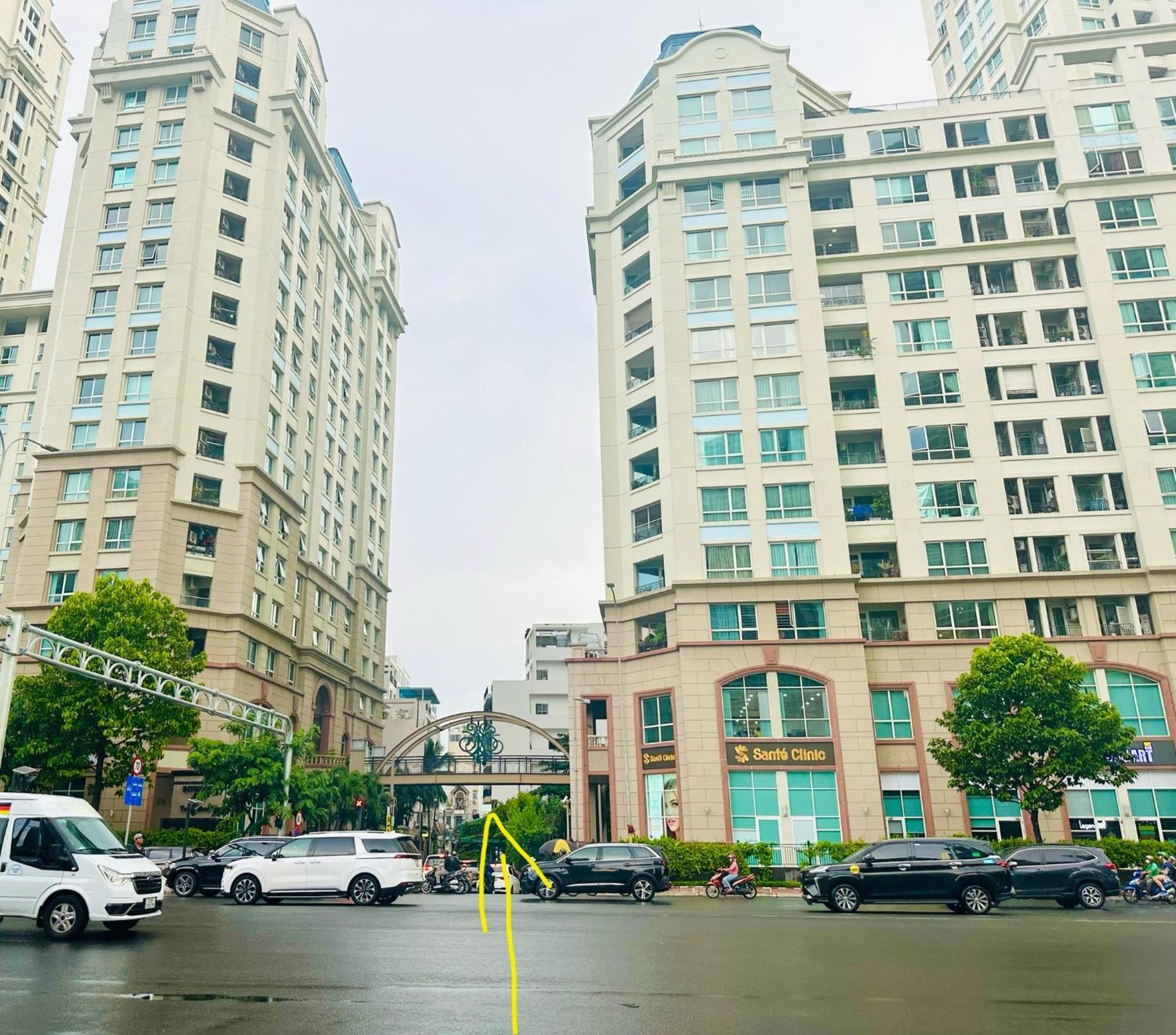 Quiet Perfect Located 1Br With Desk 504 Apartment Bandar Ho Chi Minh Luaran gambar